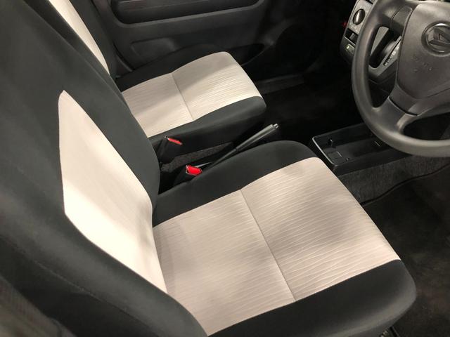 ミライースＬ　ＳＡIII　走行１７４９７キロ／ワンセグナビ／マット１年保証距離無制限　走行距離１７４９７キロ　ワンセグナビ　ＤＶＤ再生　カーペットマット　助手席エアバッグ　クリアランスソナー　アイドリングストップ　キーレスエントリー（埼玉県）の中古車