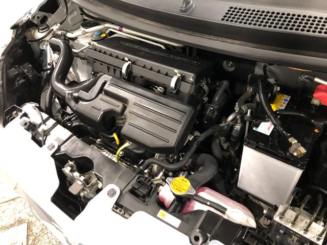 ミライースＬ　ＳＡIII　走行１７４９７キロ／ワンセグナビ／マット１年保証距離無制限　走行距離１７４９７キロ　ワンセグナビ　ＤＶＤ再生　カーペットマット　助手席エアバッグ　クリアランスソナー　アイドリングストップ　キーレスエントリー（埼玉県）の中古車