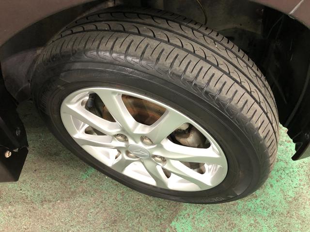 タントＧスペシャル　走行６４２２６キロ／車検整備付／ナビ一年保証・走行距離無制限走行６４２２６キロ　車検整備付　フルセグナビ　ブルートゥース　助手席エアバック　純正カーペットマット　アイドリングストップ　ベンチシート（埼玉県）の中古車