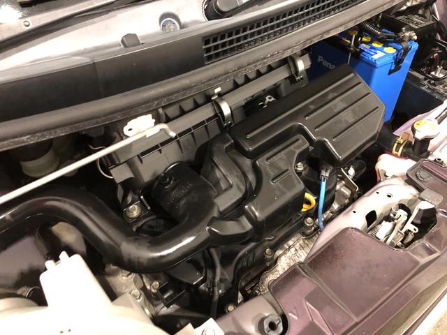 タントＧスペシャル　走行６４２２６キロ／車検整備付／ナビ一年保証・走行距離無制限走行６４２２６キロ　車検整備付　フルセグナビ　ブルートゥース　助手席エアバック　純正カーペットマット　アイドリングストップ　ベンチシート（埼玉県）の中古車