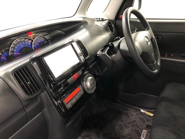 タントＧスペシャル　走行６４２２６キロ／車検整備付／ナビ一年保証・走行距離無制限走行６４２２６キロ　車検整備付　フルセグナビ　ブルートゥース　助手席エアバック　純正カーペットマット　アイドリングストップ　ベンチシート（埼玉県）の中古車