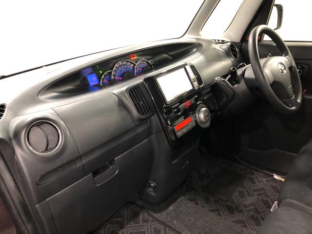 タントＧスペシャル　走行６４２２６キロ／車検整備付／ナビ一年保証・走行距離無制限走行６４２２６キロ　車検整備付　フルセグナビ　ブルートゥース　助手席エアバック　純正カーペットマット　アイドリングストップ　ベンチシート（埼玉県）の中古車