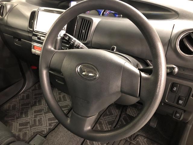 タントＧスペシャル　走行６４２２６キロ／車検整備付／ナビ一年保証・走行距離無制限走行６４２２６キロ　車検整備付　フルセグナビ　ブルートゥース　助手席エアバック　純正カーペットマット　アイドリングストップ　ベンチシート（埼玉県）の中古車