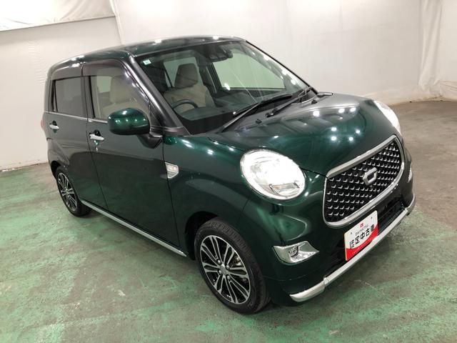 キャストスタイルＧ　ＶＳ　ＳＡIII　走行１４０３キロ／ナビドラレコ一年保証・走行距離無制限走行１４０３キロ　フルセグナビ　ブルートゥース　全周囲カメラ　ドラレコ　オートライト　ＬＥＤヘッドライト（埼玉県）の中古車