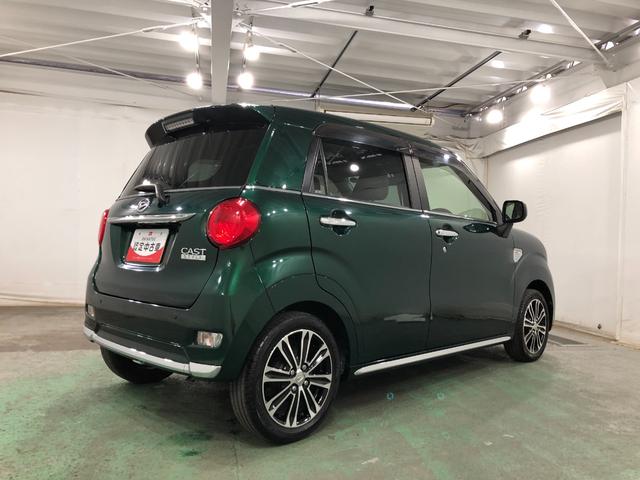 キャストスタイルＧ　ＶＳ　ＳＡIII　走行１４０３キロ／ナビドラレコ一年保証・走行距離無制限走行１４０３キロ　フルセグナビ　ブルートゥース　全周囲カメラ　ドラレコ　オートライト　ＬＥＤヘッドライト（埼玉県）の中古車