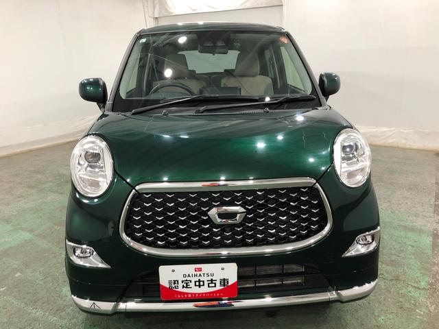 キャストスタイルＧ　ＶＳ　ＳＡIII　走行１４０３キロ／ナビドラレコ一年保証・走行距離無制限走行１４０３キロ　フルセグナビ　ブルートゥース　全周囲カメラ　ドラレコ　オートライト　ＬＥＤヘッドライト（埼玉県）の中古車