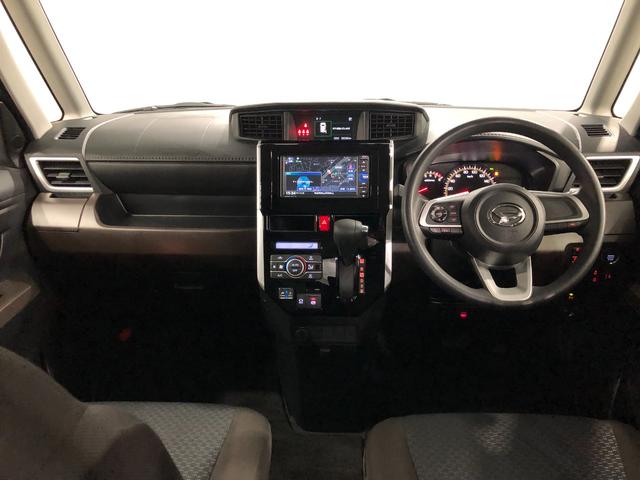 トールＧ　走行３６２６６キロ／後席モニター／ナビ／バックカメラ一年保証・走行距離無制限走行３６２６６キロ　フルセグナビ　ブルートゥース　ＥＴＣ　バックカメラ　ドラレコ　後席モニター　クリアランスソナー　ＬＥＤヘッドライト　オートライト　両側電動スライドドア（埼玉県）の中古車