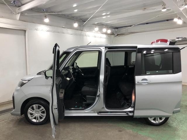 トールＧ　走行３６２６６キロ／後席モニター／ナビ／バックカメラ一年保証・走行距離無制限走行３６２６６キロ　フルセグナビ　ブルートゥース　ＥＴＣ　バックカメラ　ドラレコ　後席モニター　クリアランスソナー　ＬＥＤヘッドライト　オートライト　両側電動スライドドア（埼玉県）の中古車