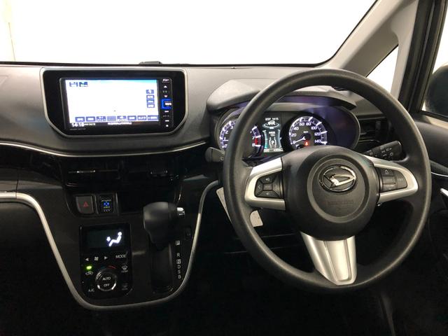 ムーヴカスタム　ＸリミテッドII　ＳＡIII　走行４３９５０キロ１年保証距離無制限　走行距離４３９５０キロ　純正フルセグナビ　パノラマモニター　ドラレコ　純正マット　ＬＥＤヘッドランプ　アイドリングストップ　シートヒーター　オート格納式ドアミラー　キーフリー（埼玉県）の中古車