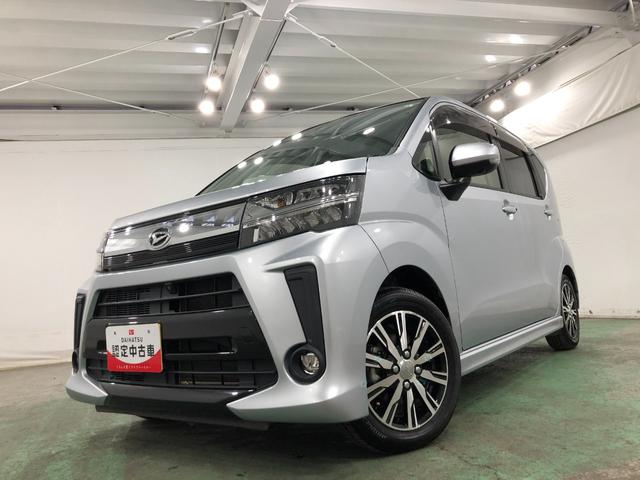 ムーヴカスタム　ＸリミテッドII　ＳＡIII　走行４３９５０キロ１年保証距離無制限　走行距離４３９５０キロ　純正フルセグナビ　パノラマモニター　ドラレコ　純正マット　ＬＥＤヘッドランプ　アイドリングストップ　シートヒーター　オート格納式ドアミラー　キーフリー（埼玉県）の中古車