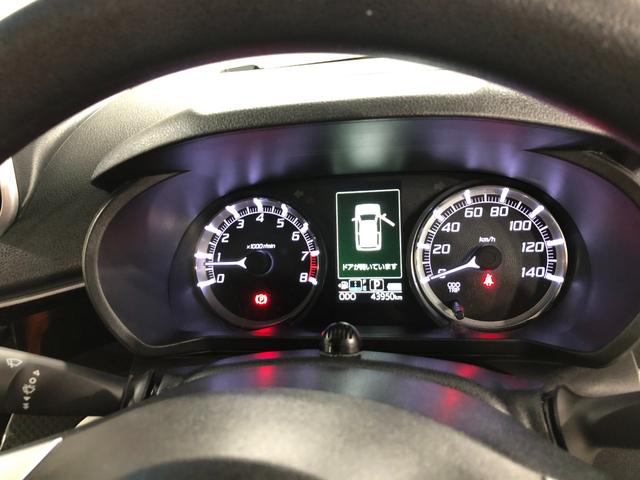 ムーヴカスタム　ＸリミテッドII　ＳＡIII　走行４３９５０キロ１年保証距離無制限　走行距離４３９５０キロ　純正フルセグナビ　パノラマモニター　ドラレコ　純正マット　ＬＥＤヘッドランプ　アイドリングストップ　シートヒーター　オート格納式ドアミラー　キーフリー（埼玉県）の中古車