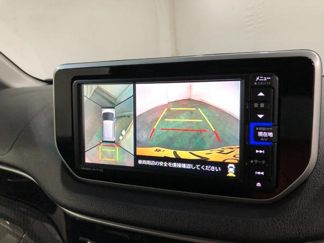 ムーヴカスタム　ＸリミテッドII　ＳＡIII　走行４３９５０キロ１年保証距離無制限　走行距離４３９５０キロ　純正フルセグナビ　パノラマモニター　ドラレコ　純正マット　ＬＥＤヘッドランプ　アイドリングストップ　シートヒーター　オート格納式ドアミラー　キーフリー（埼玉県）の中古車