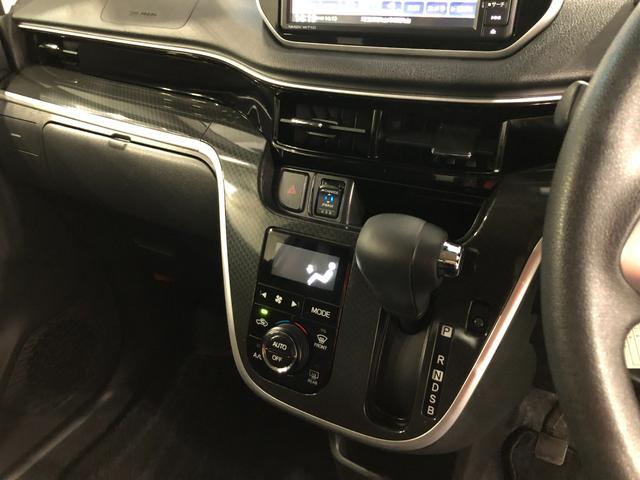 ムーヴカスタム　ＸリミテッドII　ＳＡIII　走行４３９５０キロ１年保証距離無制限　走行距離４３９５０キロ　純正フルセグナビ　パノラマモニター　ドラレコ　純正マット　ＬＥＤヘッドランプ　アイドリングストップ　シートヒーター　オート格納式ドアミラー　キーフリー（埼玉県）の中古車