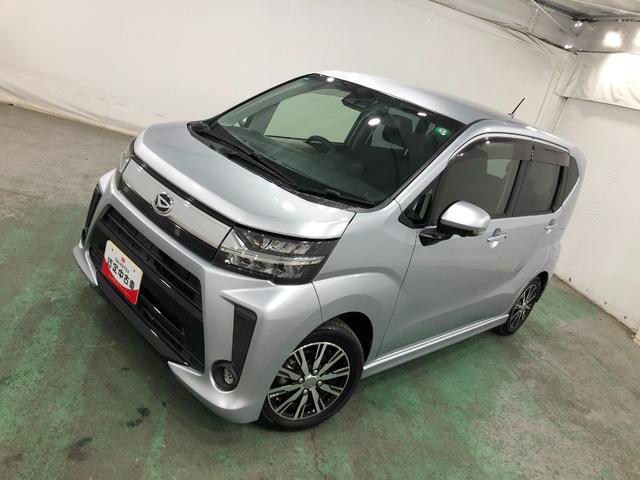 ムーヴカスタム　ＸリミテッドII　ＳＡIII　走行４３９５０キロ１年保証距離無制限　走行距離４３９５０キロ　純正フルセグナビ　パノラマモニター　ドラレコ　純正マット　ＬＥＤヘッドランプ　アイドリングストップ　シートヒーター　オート格納式ドアミラー　キーフリー（埼玉県）の中古車