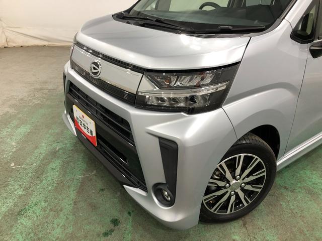 ムーヴカスタム　ＸリミテッドII　ＳＡIII　走行４３９５０キロ１年保証距離無制限　走行距離４３９５０キロ　純正フルセグナビ　パノラマモニター　ドラレコ　純正マット　ＬＥＤヘッドランプ　アイドリングストップ　シートヒーター　オート格納式ドアミラー　キーフリー（埼玉県）の中古車