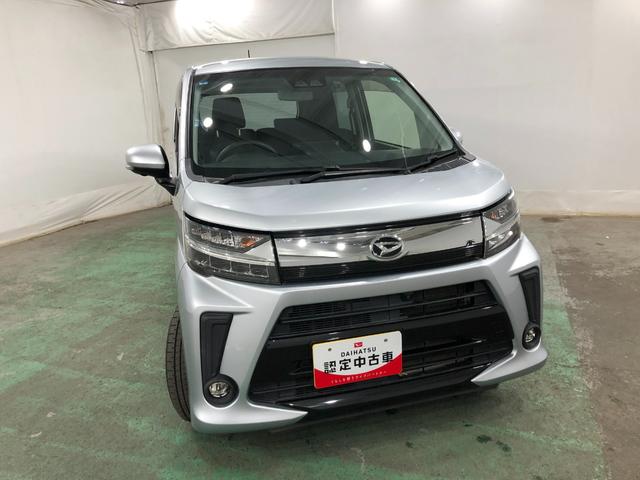 ムーヴカスタム　ＸリミテッドII　ＳＡIII　走行４３９５０キロ１年保証距離無制限　走行距離４３９５０キロ　純正フルセグナビ　パノラマモニター　ドラレコ　純正マット　ＬＥＤヘッドランプ　アイドリングストップ　シートヒーター　オート格納式ドアミラー　キーフリー（埼玉県）の中古車