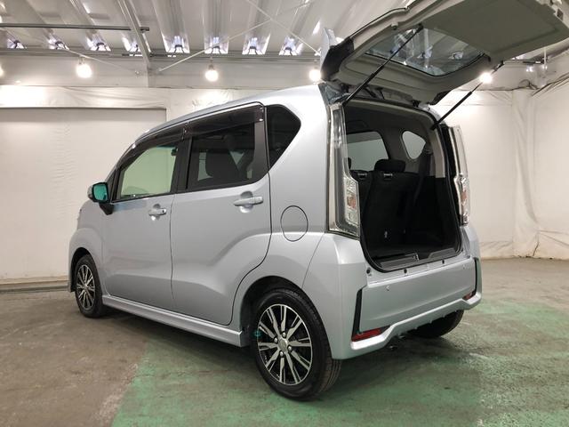 ムーヴカスタム　ＸリミテッドII　ＳＡIII　走行４３９５０キロ１年保証距離無制限　走行距離４３９５０キロ　純正フルセグナビ　パノラマモニター　ドラレコ　純正マット　ＬＥＤヘッドランプ　アイドリングストップ　シートヒーター　オート格納式ドアミラー　キーフリー（埼玉県）の中古車