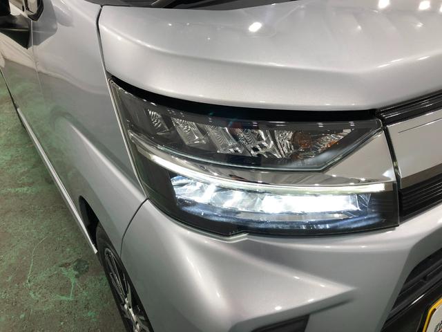 ムーヴカスタム　ＸリミテッドII　ＳＡIII　走行４３９５０キロ１年保証距離無制限　走行距離４３９５０キロ　純正フルセグナビ　パノラマモニター　ドラレコ　純正マット　ＬＥＤヘッドランプ　アイドリングストップ　シートヒーター　オート格納式ドアミラー　キーフリー（埼玉県）の中古車