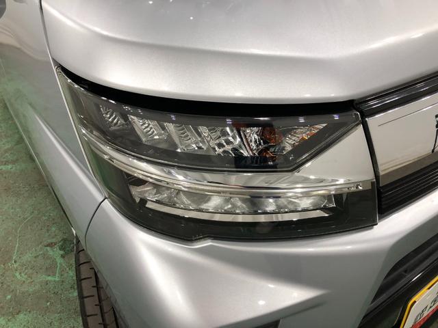 ムーヴカスタム　ＸリミテッドII　ＳＡIII　走行４３９５０キロ１年保証距離無制限　走行距離４３９５０キロ　純正フルセグナビ　パノラマモニター　ドラレコ　純正マット　ＬＥＤヘッドランプ　アイドリングストップ　シートヒーター　オート格納式ドアミラー　キーフリー（埼玉県）の中古車