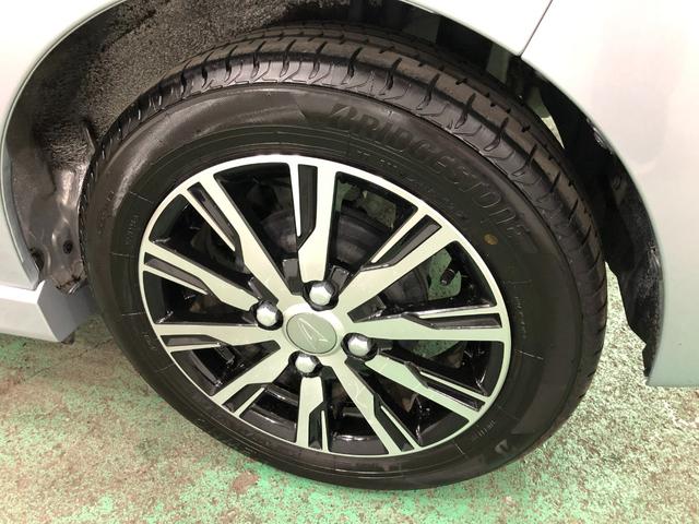 ムーヴカスタム　ＸリミテッドII　ＳＡIII　走行４３９５０キロ１年保証距離無制限　走行距離４３９５０キロ　純正フルセグナビ　パノラマモニター　ドラレコ　純正マット　ＬＥＤヘッドランプ　アイドリングストップ　シートヒーター　オート格納式ドアミラー　キーフリー（埼玉県）の中古車