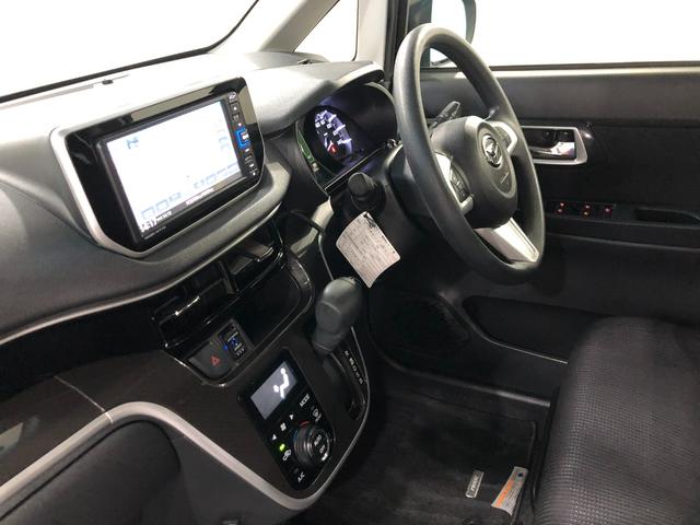 ムーヴカスタム　ＸリミテッドII　ＳＡIII　走行４３９５０キロ１年保証距離無制限　走行距離４３９５０キロ　純正フルセグナビ　パノラマモニター　ドラレコ　純正マット　ＬＥＤヘッドランプ　アイドリングストップ　シートヒーター　オート格納式ドアミラー　キーフリー（埼玉県）の中古車