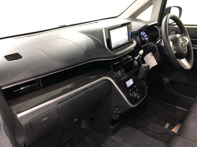 ムーヴカスタム　ＸリミテッドII　ＳＡIII　走行４３９５０キロ１年保証距離無制限　走行距離４３９５０キロ　純正フルセグナビ　パノラマモニター　ドラレコ　純正マット　ＬＥＤヘッドランプ　アイドリングストップ　シートヒーター　オート格納式ドアミラー　キーフリー（埼玉県）の中古車