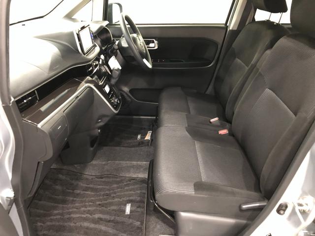 ムーヴカスタム　ＸリミテッドII　ＳＡIII　走行４３９５０キロ１年保証距離無制限　走行距離４３９５０キロ　純正フルセグナビ　パノラマモニター　ドラレコ　純正マット　ＬＥＤヘッドランプ　アイドリングストップ　シートヒーター　オート格納式ドアミラー　キーフリー（埼玉県）の中古車