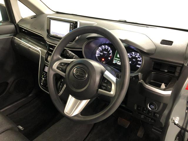 ムーヴカスタム　ＸリミテッドII　ＳＡIII　走行４３９５０キロ１年保証距離無制限　走行距離４３９５０キロ　純正フルセグナビ　パノラマモニター　ドラレコ　純正マット　ＬＥＤヘッドランプ　アイドリングストップ　シートヒーター　オート格納式ドアミラー　キーフリー（埼玉県）の中古車