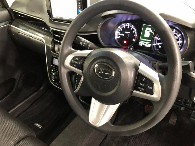 ムーヴカスタム　ＸリミテッドII　ＳＡIII　走行４３９５０キロ１年保証距離無制限　走行距離４３９５０キロ　純正フルセグナビ　パノラマモニター　ドラレコ　純正マット　ＬＥＤヘッドランプ　アイドリングストップ　シートヒーター　オート格納式ドアミラー　キーフリー（埼玉県）の中古車