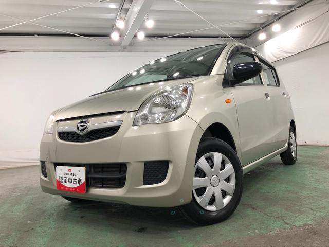 ミラＸスペシャル　　走行３７３２７キロ／車検整備付一年保証・走行距離無制限走行３７３２７キロ　車検整備付　助手席エアバック　純正カーペットマット　キーレスエントリー　ＣＤラジオ（埼玉県）の中古車