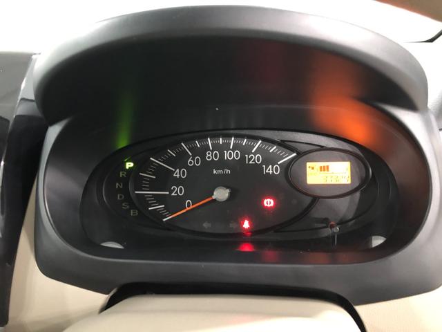 ミラＸスペシャル　　走行３７３２７キロ／車検整備付一年保証・走行距離無制限走行３７３２７キロ　車検整備付　助手席エアバック　純正カーペットマット　キーレスエントリー　ＣＤラジオ（埼玉県）の中古車