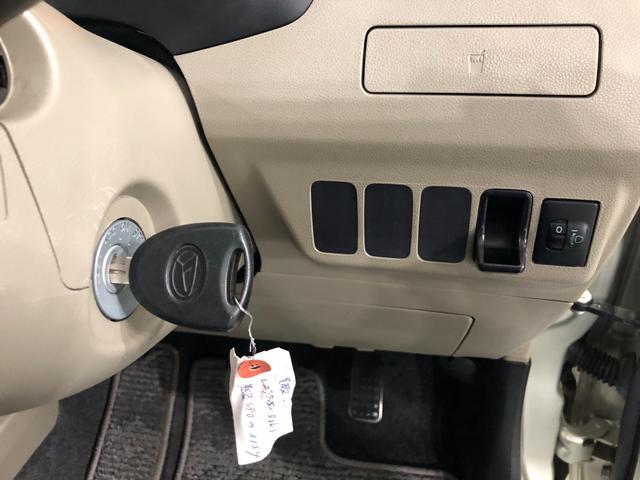 ミラＸスペシャル　　走行３７３２７キロ／車検整備付一年保証・走行距離無制限走行３７３２７キロ　車検整備付　助手席エアバック　純正カーペットマット　キーレスエントリー　ＣＤラジオ（埼玉県）の中古車