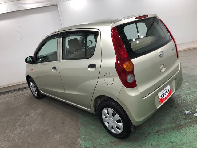 ミラＸスペシャル　　走行３７３２７キロ／車検整備付一年保証・走行距離無制限走行３７３２７キロ　車検整備付　助手席エアバック　純正カーペットマット　キーレスエントリー　ＣＤラジオ（埼玉県）の中古車