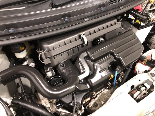 ミラＸスペシャル　　走行３７３２７キロ／車検整備付一年保証・走行距離無制限走行３７３２７キロ　車検整備付　助手席エアバック　純正カーペットマット　キーレスエントリー　ＣＤラジオ（埼玉県）の中古車