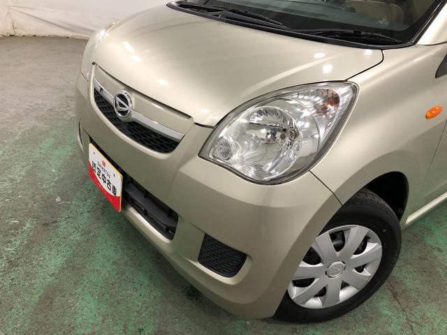 ミラＸスペシャル　　走行３７３２７キロ／車検整備付一年保証・走行距離無制限走行３７３２７キロ　車検整備付　助手席エアバック　純正カーペットマット　キーレスエントリー　ＣＤラジオ（埼玉県）の中古車