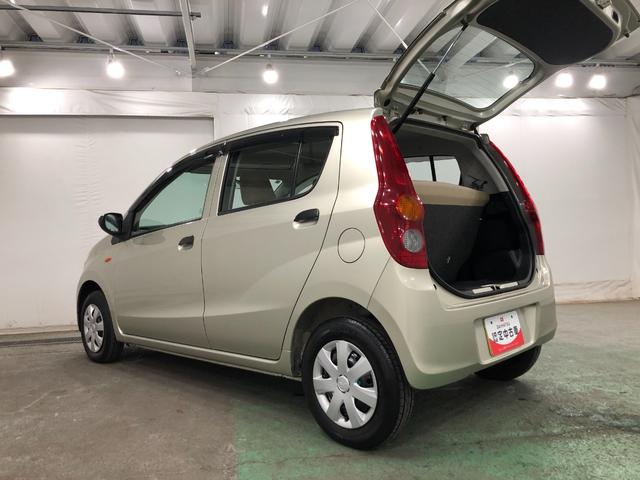 ミラＸスペシャル　　走行３７３２７キロ／車検整備付一年保証・走行距離無制限走行３７３２７キロ　車検整備付　助手席エアバック　純正カーペットマット　キーレスエントリー　ＣＤラジオ（埼玉県）の中古車