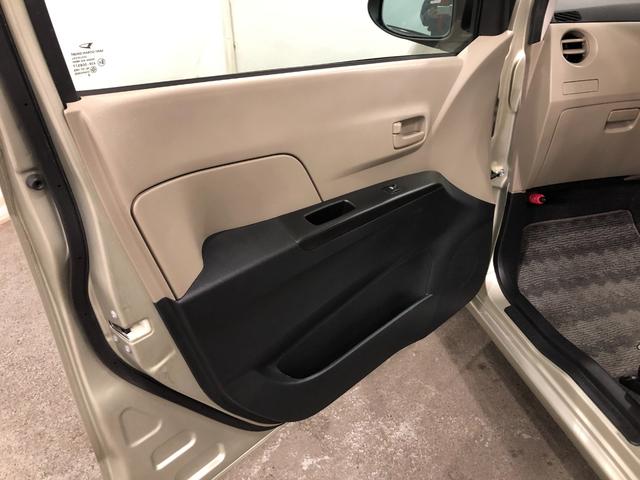 ミラＸスペシャル　　走行３７３２７キロ／車検整備付一年保証・走行距離無制限走行３７３２７キロ　車検整備付　助手席エアバック　純正カーペットマット　キーレスエントリー　ＣＤラジオ（埼玉県）の中古車