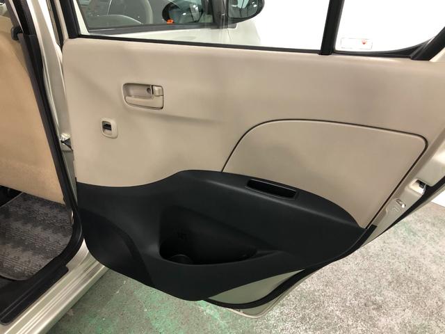 ミラＸスペシャル　　走行３７３２７キロ／車検整備付一年保証・走行距離無制限走行３７３２７キロ　車検整備付　助手席エアバック　純正カーペットマット　キーレスエントリー　ＣＤラジオ（埼玉県）の中古車