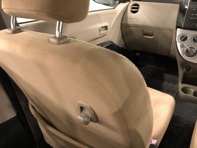 ミラＸスペシャル　　走行３７３２７キロ／車検整備付一年保証・走行距離無制限走行３７３２７キロ　車検整備付　助手席エアバック　純正カーペットマット　キーレスエントリー　ＣＤラジオ（埼玉県）の中古車