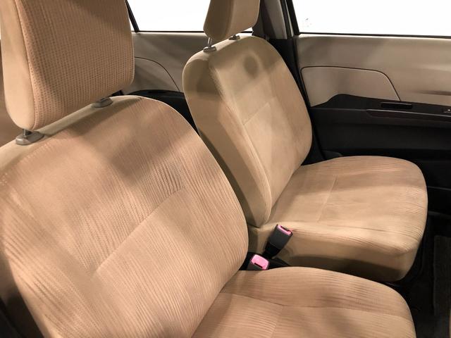 ミラＸスペシャル　　走行３７３２７キロ／車検整備付一年保証・走行距離無制限走行３７３２７キロ　車検整備付　助手席エアバック　純正カーペットマット　キーレスエントリー　ＣＤラジオ（埼玉県）の中古車