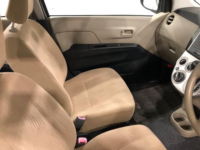 ミラＸスペシャル　　走行３７３２７キロ／車検整備付一年保証・走行距離無制限走行３７３２７キロ　車検整備付　助手席エアバック　純正カーペットマット　キーレスエントリー　ＣＤラジオ（埼玉県）の中古車