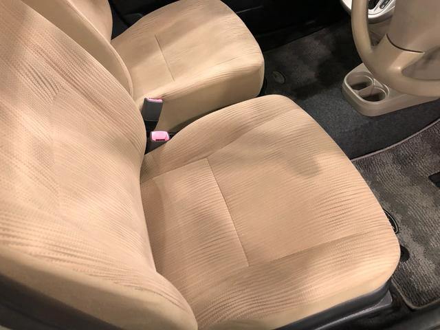 ミラＸスペシャル　　走行３７３２７キロ／車検整備付一年保証・走行距離無制限走行３７３２７キロ　車検整備付　助手席エアバック　純正カーペットマット　キーレスエントリー　ＣＤラジオ（埼玉県）の中古車