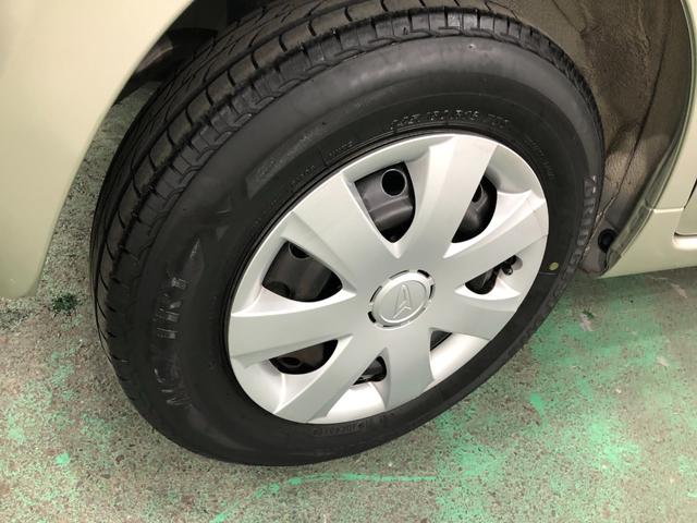 ミラＸスペシャル　　走行３７３２７キロ／車検整備付一年保証・走行距離無制限走行３７３２７キロ　車検整備付　助手席エアバック　純正カーペットマット　キーレスエントリー　ＣＤラジオ（埼玉県）の中古車