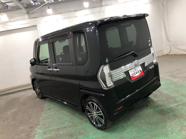 タントカスタムRS トップエディションSAII 走行79665キロ1年保証距離無制限 走行距離79665キロ 純正フルセグナビ バックカメラ ドラレコ 純正マット LEDヘッドランプ アイドリングストップ 両側電動スライドドア オート格納式ドアミラー キーフリー(埼玉県)の中古車