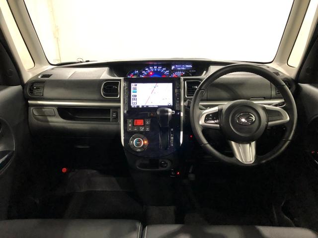 タントカスタムRS トップエディションSAII 走行79665キロ1年保証距離無制限 走行距離79665キロ 純正フルセグナビ バックカメラ ドラレコ 純正マット LEDヘッドランプ アイドリングストップ 両側電動スライドドア オート格納式ドアミラー キーフリー(埼玉県)の中古車