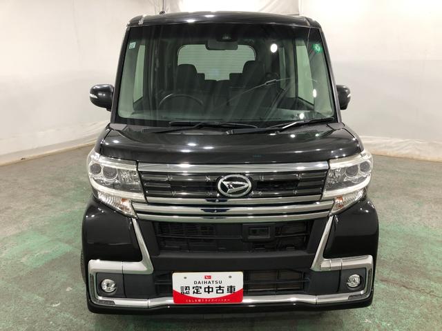 タントカスタムRS トップエディションSAII 走行79665キロ1年保証距離無制限 走行距離79665キロ 純正フルセグナビ バックカメラ ドラレコ 純正マット LEDヘッドランプ アイドリングストップ 両側電動スライドドア オート格納式ドアミラー キーフリー(埼玉県)の中古車