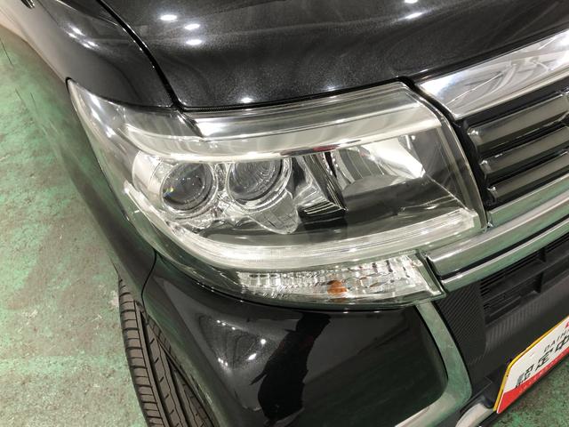 タントカスタムRS トップエディションSAII 走行79665キロ1年保証距離無制限 走行距離79665キロ 純正フルセグナビ バックカメラ ドラレコ 純正マット LEDヘッドランプ アイドリングストップ 両側電動スライドドア オート格納式ドアミラー キーフリー(埼玉県)の中古車