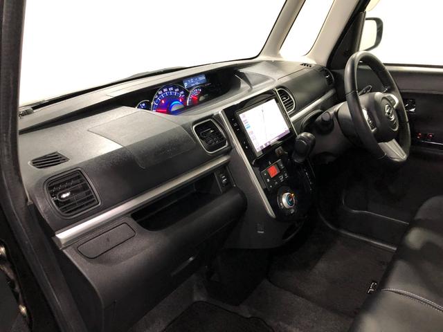 タントカスタムRS トップエディションSAII 走行79665キロ1年保証距離無制限 走行距離79665キロ 純正フルセグナビ バックカメラ ドラレコ 純正マット LEDヘッドランプ アイドリングストップ 両側電動スライドドア オート格納式ドアミラー キーフリー(埼玉県)の中古車