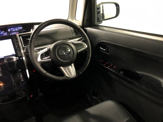 タントカスタムRS トップエディションSAII 走行79665キロ1年保証距離無制限 走行距離79665キロ 純正フルセグナビ バックカメラ ドラレコ 純正マット LEDヘッドランプ アイドリングストップ 両側電動スライドドア オート格納式ドアミラー キーフリー(埼玉県)の中古車