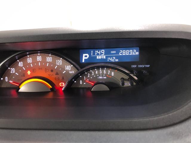 ムーヴキャンバスGメイクアップ SAII 走行28892キロ/車検整備付一年保証・走行距離無制限走行28892キロ 車検整備付 ブルートゥース 全周囲カメラ 助手席エアバック 純正カーペットマット サイドエアバック オートライト 両側電動スライドドア(埼玉県)の中古車